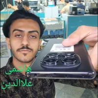 شیاومی نوت note 14 pro 256 هاشمی علاالدین|موبایل|تهران, شیخ هادی|دیوار