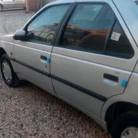 پژو ۴۰۵ استسنائی|خودرو سواری و وانت|قیدار, |دیوار