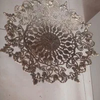 میوه خوری برنزی برنجی