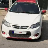 کوئیکrمدل۴۰۱