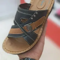 صندل اناتمیک عمده دمپایی