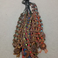 انواع گرنبند میخک و شملی