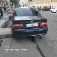 سمند e7|خودرو سواری و وانت|محمدشهر, محمدشهر|دیوار
