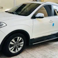 تیگو ۵ لاکچری در حد صفرمانیتور تسلایی