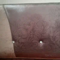 پشتی ماشینی