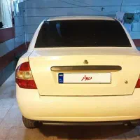 تیبا مدل 1400|خودرو سواری و وانت|اهواز, پردیس|دیوار