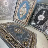 فرش ساتراپی تبریز دستباف گونه 6/9/12 متر|فرش|مشهد, کلاهدوز|دیوار