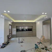 آپارتمان تکواحدی 130متری 3خواب مجلل معلم یک|فروش آپارتمان|رشت, معلم|دیوار