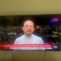 تلویزیون ۶۵ اینچ سونی 4k هوشمند