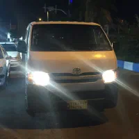 گشت جزیره زیبای قشم