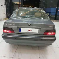 پژو پارس|خودرو سواری و وانت|آرمرده, |دیوار