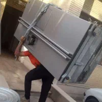 شرکت*اصفهان بار*باربری اسباب‌کشی کارگر+ضمانت اثاث|خدمات حمل و نقل|اصفهان, شیخ اشراق|دیوار