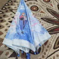 چتر السا آنا دخترانه شیک|اسباب‌بازی بچه|اهواز, کوی باهنر|دیوار