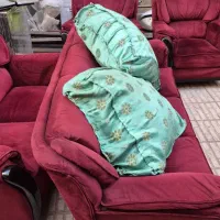 مبل ۷نفره