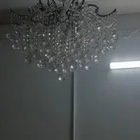 لوستر کریستال