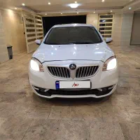 برلیانس کم کار