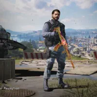 اکانت کالاف|کنسول، بازی ویدئویی و آنلاین|بم, |دیوار