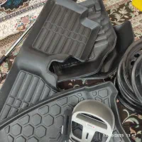 لوازم کوییک درحدنو نو امیدیه ورامشیر