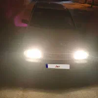 پراید 86