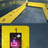 دستگاه مدیریت باشگاهی