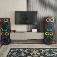 اسپیکر در حد نو