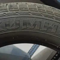 لاستیک کومهو دست دوم