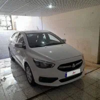 شاهین G مدل ۱۴۰۳ سانروفدار
