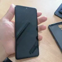 Note 11 pro 5G|موبایل|میانه, |دیوار