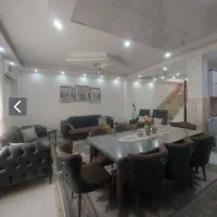 فروش پنت هاوس ۲۴۰متری، حمیدیان