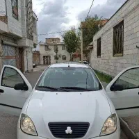 تیبا 1 مدل99 بدون رنگ