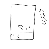 زمین ساختمانی روستای چهر