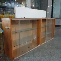ویترین دکور