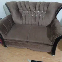 مبل|مبلمان خانگی و میز عسلی|پاکدشت, پاکدشت (مامازند)|دیوار