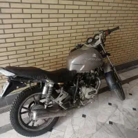 موتور سیکلت
