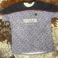 جرزی ترپ استار trapstar