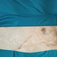 سنگ میز