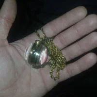 هم ساعته هم گردن بند خیلی شیکو زیبا|ساعت|اسلامشهر, شهرک سالور|دیوار