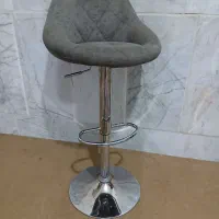 صندلی پایه بلند