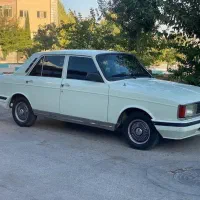 پیکان کلکسیونی بی رنگکولر دار درجه یک|خودرو سواری و وانت|یاسوج, |دیوار