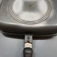 تابه رژیمی دو طرفه برندالمانی|ظروف پختوپز|تهران, جمهوری|دیوار