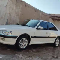 پارس سفارشی|خودرو سواری و وانت|کنگاور, |دیوار