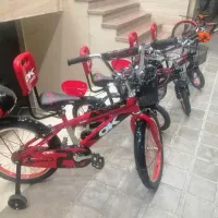 فروش فوق العاده دوچرخه سایز 20 مارک ok