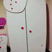 سرویس خواب نوجوان آپادانا