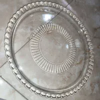 کریستال چینی گل سرخ