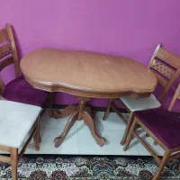 میز ناهارخوری