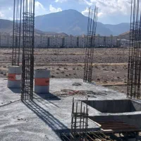 نیازمند همکار آرماتور بند و قالب بند هستیم