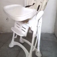 صندلی غذا کودک