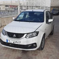 کوییک و ساینا صفر ( اقساطی)|خودرو سواری و وانت|شیراز, شهرک امیر کبیر|دیوار