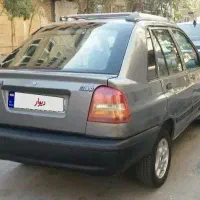 پراید ۱۴۱ مدل ۸۹ سالم مرتب