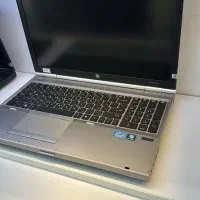 لبتاب hp